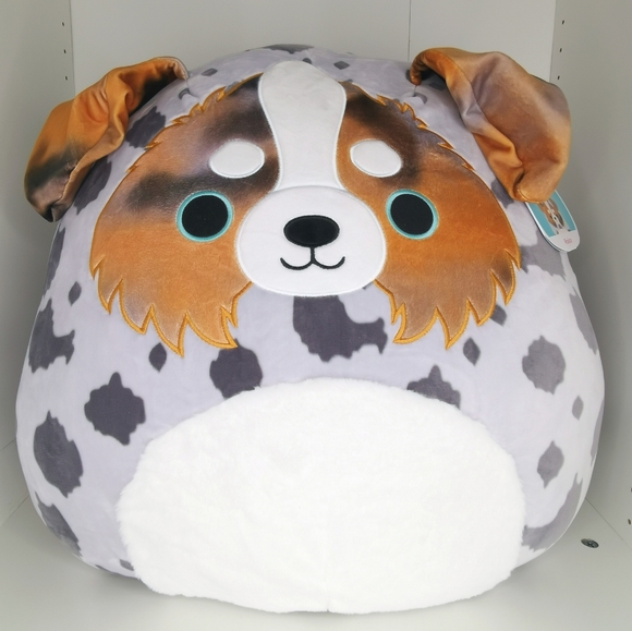 target squishmallow australian shepherd